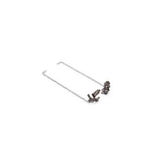 HP ProBook 450 455 G4 Screen Hinges L+R - 905762-001