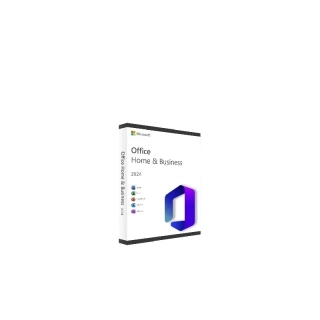 Microsoft Office Home & Business 2024 Elektronická licence (ESD)